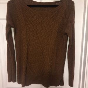AEO sweater